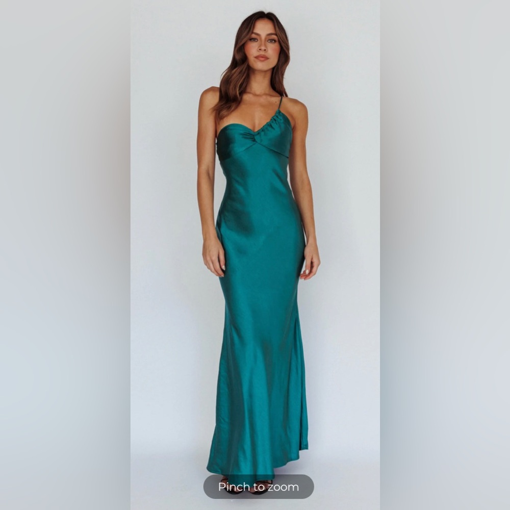 Selfie Leslie Maxi Dress